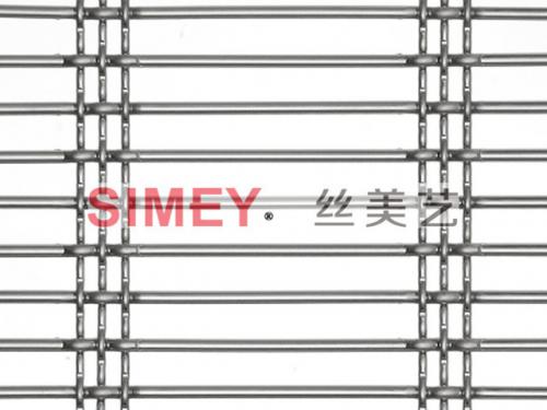XY-3540停車(chē)場(chǎng)不銹鋼網(wǎng)