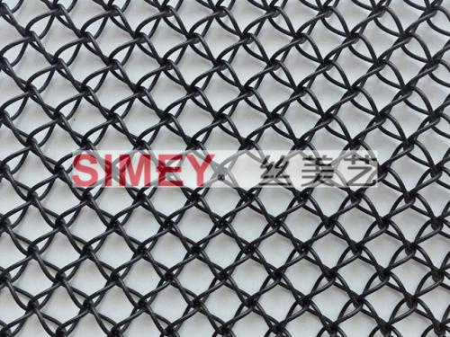 XY-F1510黑色吊頂網(wǎng)