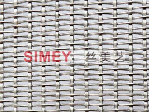 XY-M2176不銹鋼扁條網(wǎng)